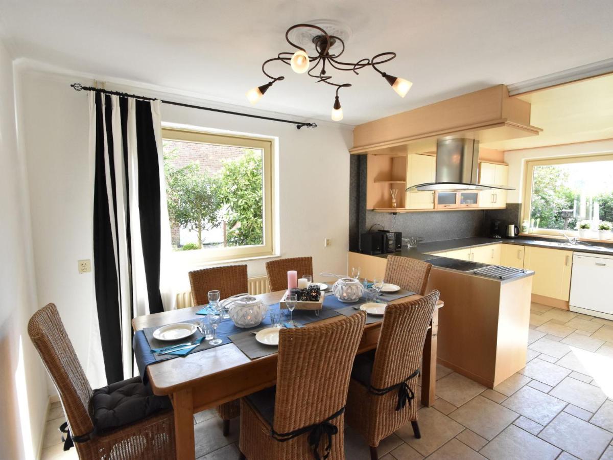 Holiday Home In Zeeland With Wide Views Bruinisse Εξωτερικό φωτογραφία