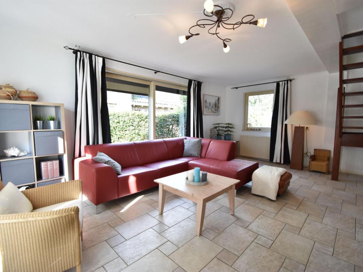 Holiday Home In Zeeland With Wide Views Bruinisse Εξωτερικό φωτογραφία