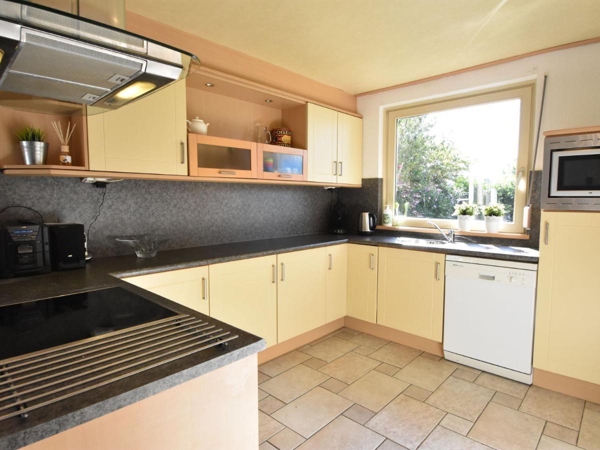 Holiday Home In Zeeland With Wide Views Bruinisse Εξωτερικό φωτογραφία