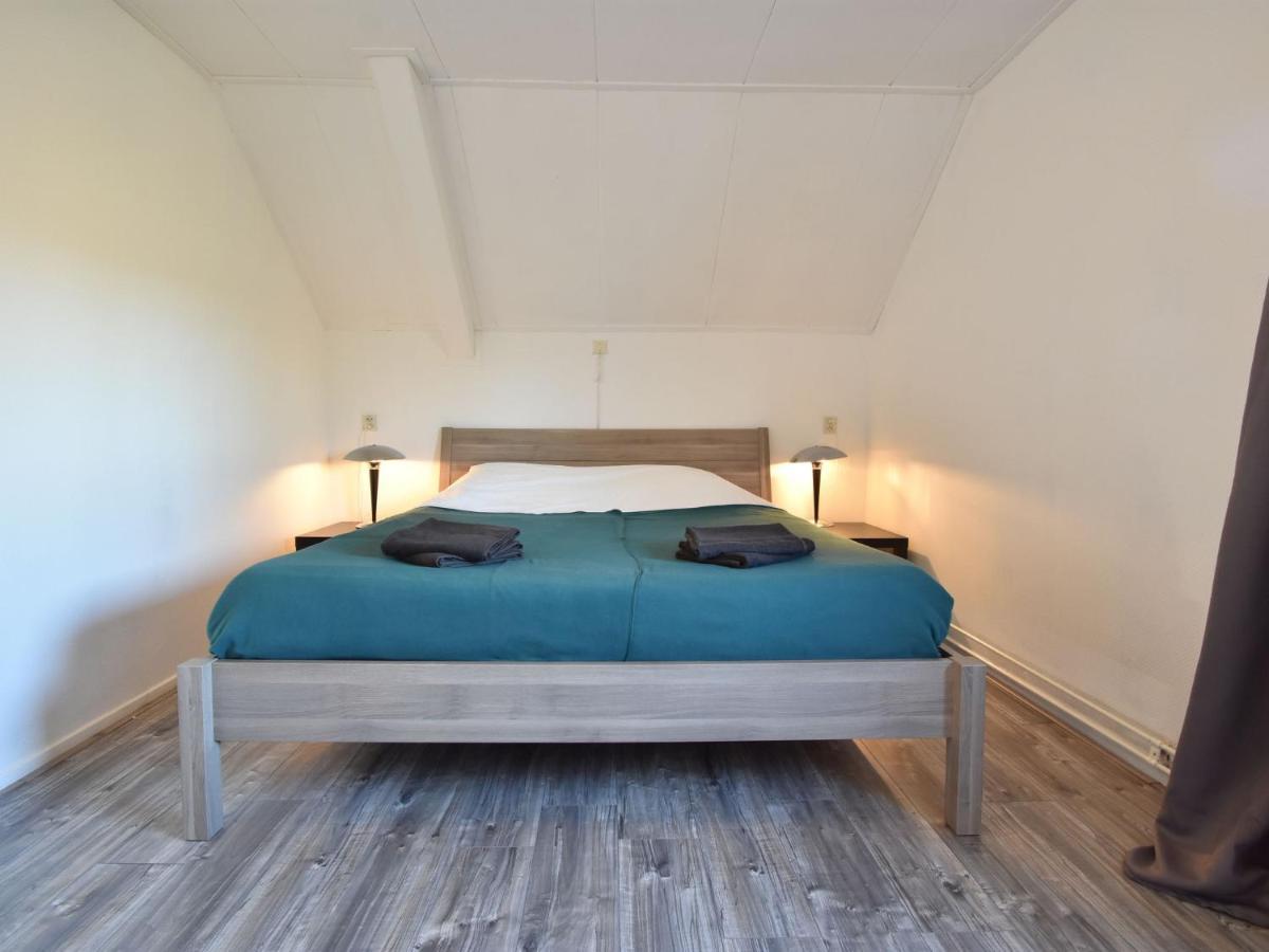 Holiday Home In Zeeland With Wide Views Bruinisse Εξωτερικό φωτογραφία