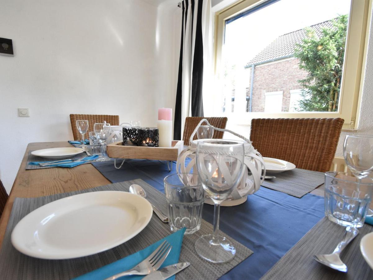 Holiday Home In Zeeland With Wide Views Bruinisse Εξωτερικό φωτογραφία