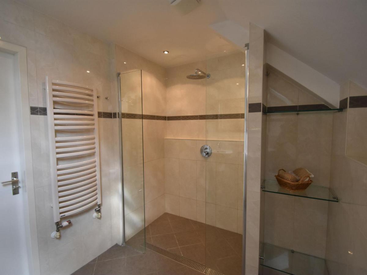 Holiday Home In Zeeland With Wide Views Bruinisse Εξωτερικό φωτογραφία