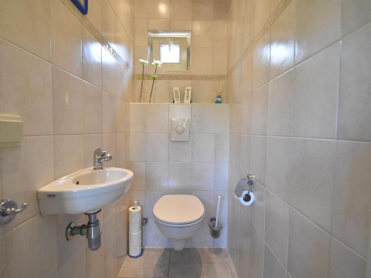 Holiday Home In Zeeland With Wide Views Bruinisse Εξωτερικό φωτογραφία