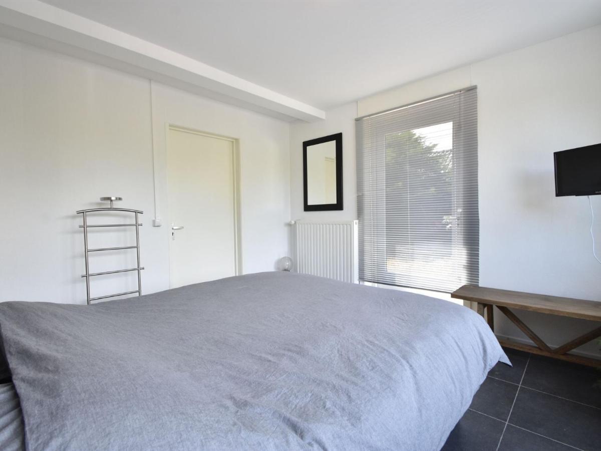 Holiday Home In Zeeland With Wide Views Bruinisse Εξωτερικό φωτογραφία