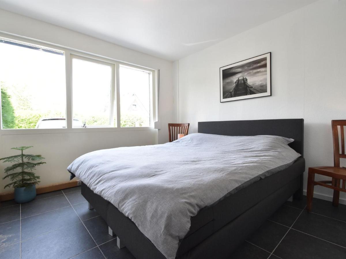 Holiday Home In Zeeland With Wide Views Bruinisse Εξωτερικό φωτογραφία