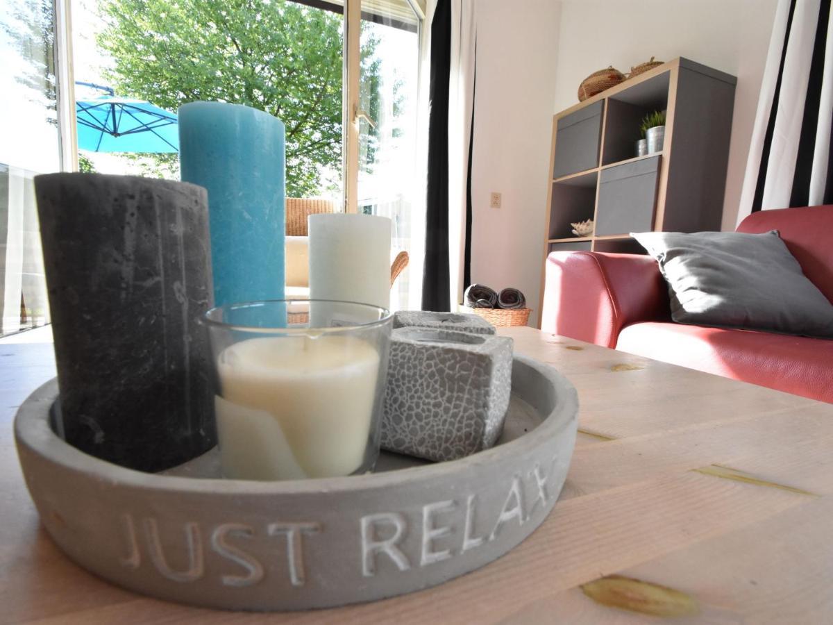 Holiday Home In Zeeland With Wide Views Bruinisse Εξωτερικό φωτογραφία