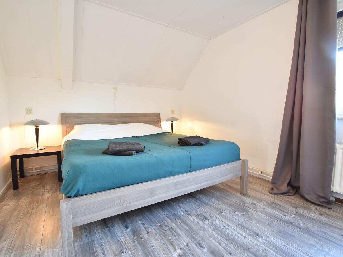 Holiday Home In Zeeland With Wide Views Bruinisse Εξωτερικό φωτογραφία